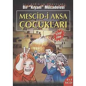 MESC�D-� AKSA �OCUKLARI